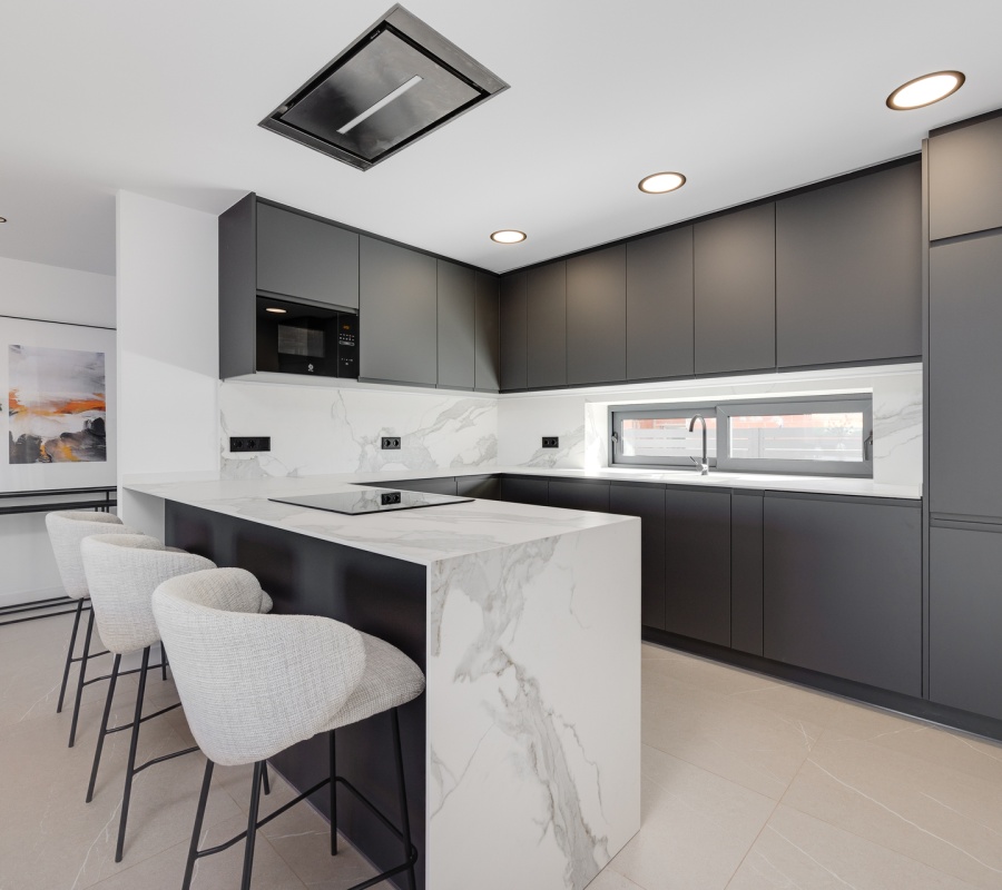 Torrevieja, Alicante, Comunidad Valenciana, España, 0 , 3 Habitaciones Habitaciones,2 BathroomsBathrooms,Chalet,Comprar,Avenida Tirso de Molina, 159,0,1842