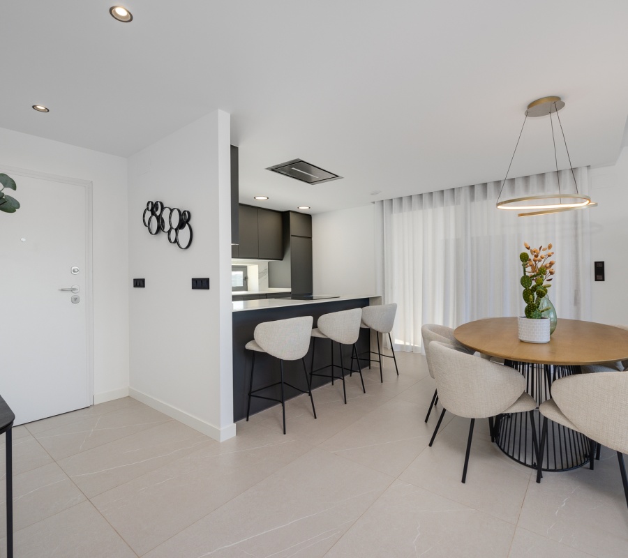 Torrevieja, Alicante, Comunidad Valenciana, España, 0 , 3 Habitaciones Habitaciones,2 BathroomsBathrooms,Chalet,Comprar,Avenida Tirso de Molina, 159,0,1842