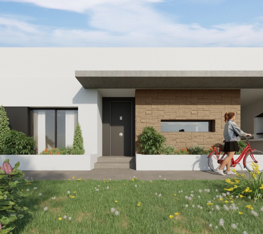 Torrevieja, Alicante, Comunidad Valenciana, España, 0 , 3 Habitaciones Habitaciones,2 BathroomsBathrooms,Chalet,Comprar,Avenida Tirso de Molina, 159,0,1842