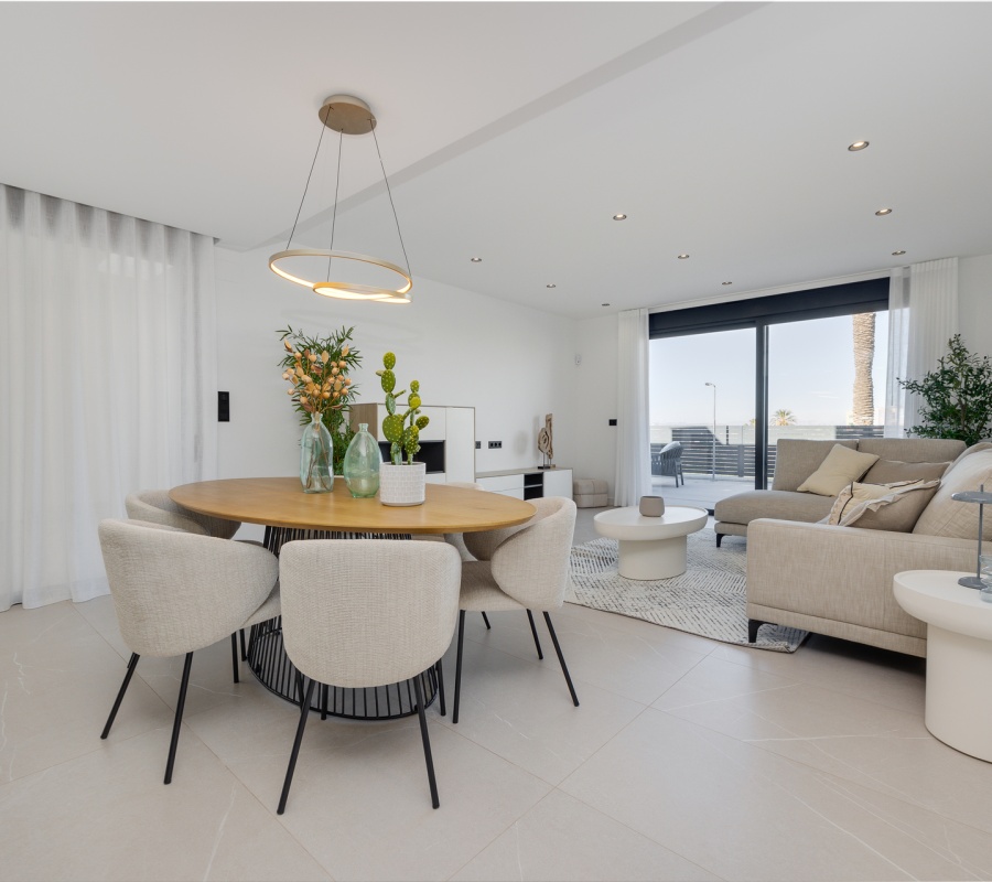 Torrevieja, Alicante, Comunidad Valenciana, España, 0 , 3 Habitaciones Habitaciones,2 BathroomsBathrooms,Chalet,Comprar,Avenida Tirso de Molina, 159,0,1842