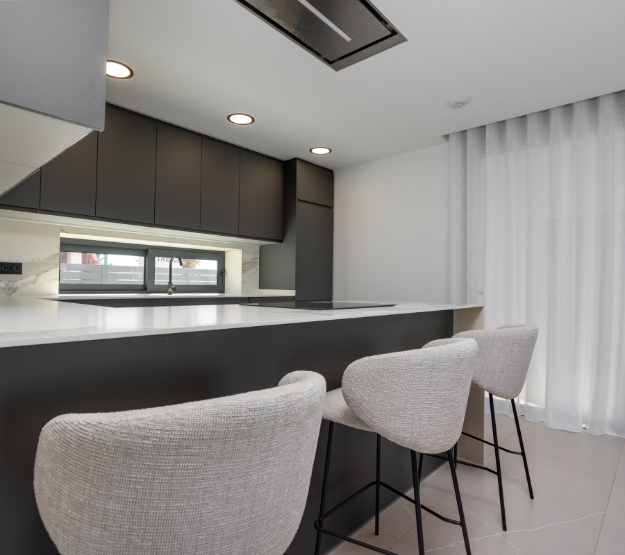 Torrevieja, Alicante, Comunidad Valenciana, España, 0 , 3 Habitaciones Habitaciones,2 BathroomsBathrooms,Chalet,Comprar,Avenida Tirso de Molina, 159,0,1842