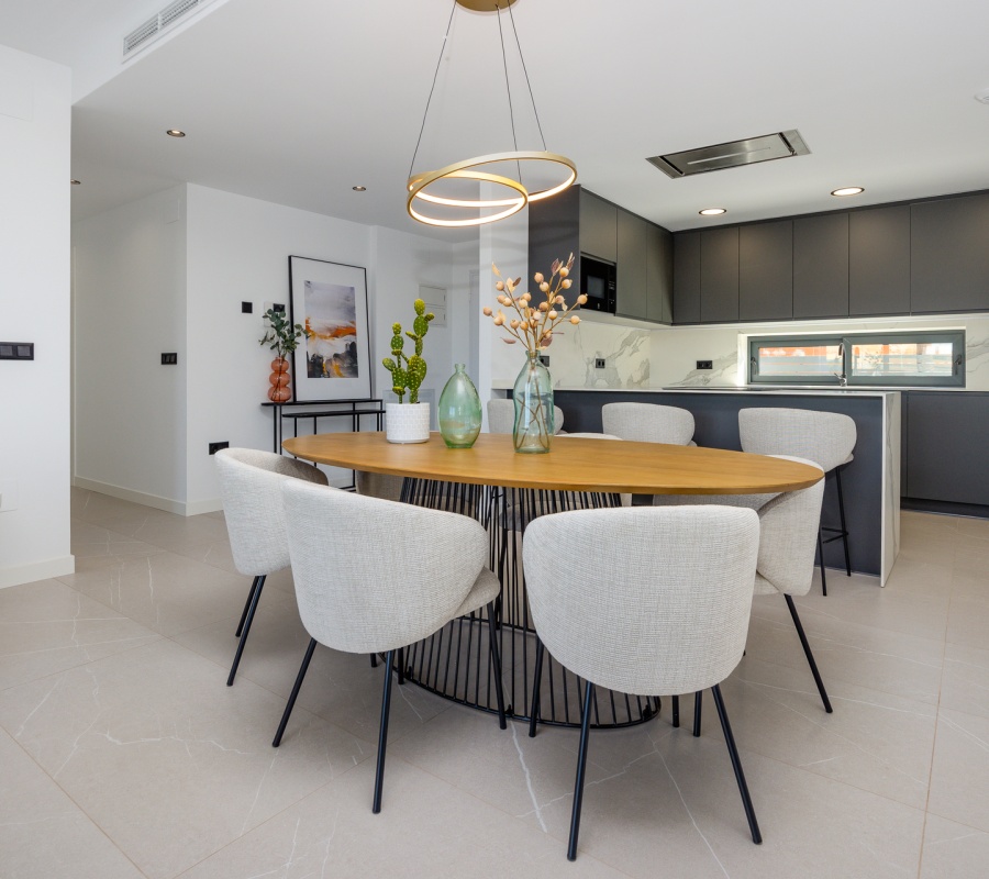 Torrevieja, Alicante, Comunidad Valenciana, España, 0 , 3 Habitaciones Habitaciones,2 BathroomsBathrooms,Chalet,Comprar,Avenida Tirso de Molina, 159,0,1842