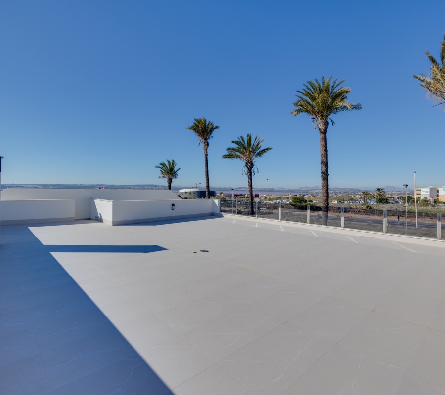 Torrevieja, Alicante, Comunidad Valenciana, España, 0 , 3 Habitaciones Habitaciones,2 BathroomsBathrooms,Chalet,Comprar,Avenida Tirso de Molina, 159,0,1842