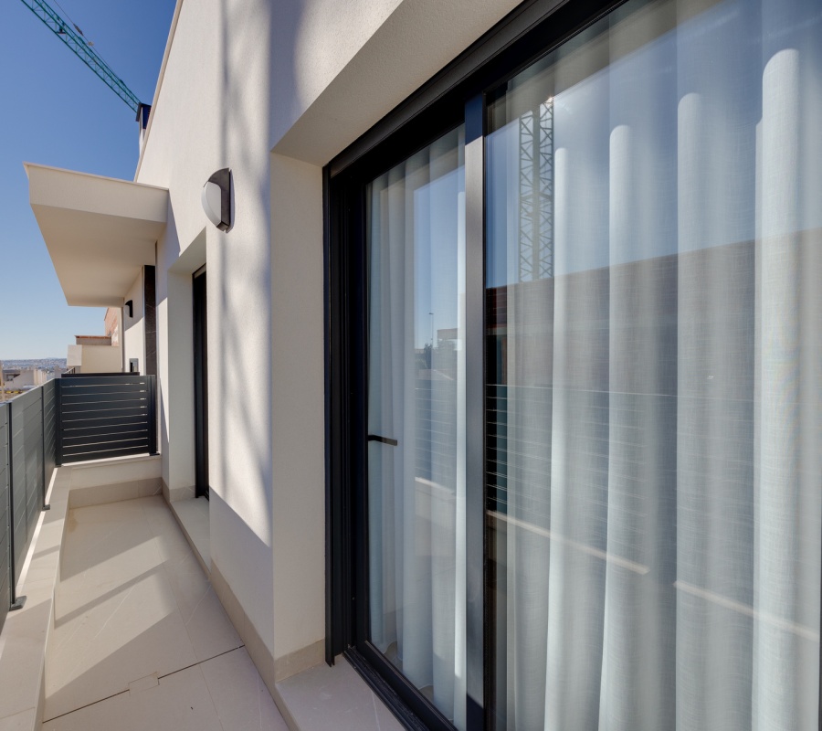 Torrevieja, Alicante, Comunidad Valenciana, España, 0 , 3 Habitaciones Habitaciones,2 BathroomsBathrooms,Chalet,Comprar,Avenida Tirso de Molina, 159,0,1842