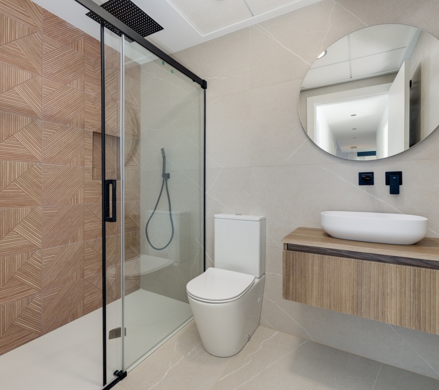 Torrevieja, Alicante, Comunidad Valenciana, España, 0 , 3 Habitaciones Habitaciones,2 BathroomsBathrooms,Chalet,Comprar,Avenida Tirso de Molina, 159,0,1842