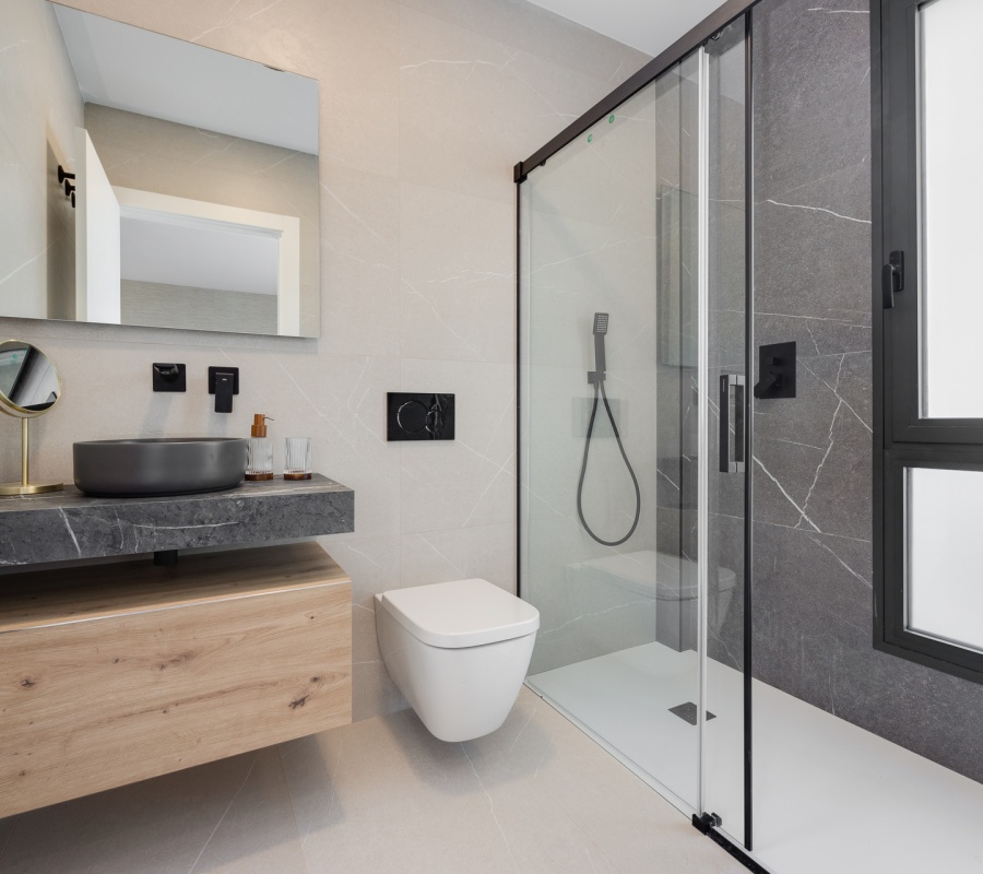 Torrevieja, Alicante, Comunidad Valenciana, España, 0 , 3 Habitaciones Habitaciones,2 BathroomsBathrooms,Chalet,Comprar,Avenida Tirso de Molina, 159,0,1842