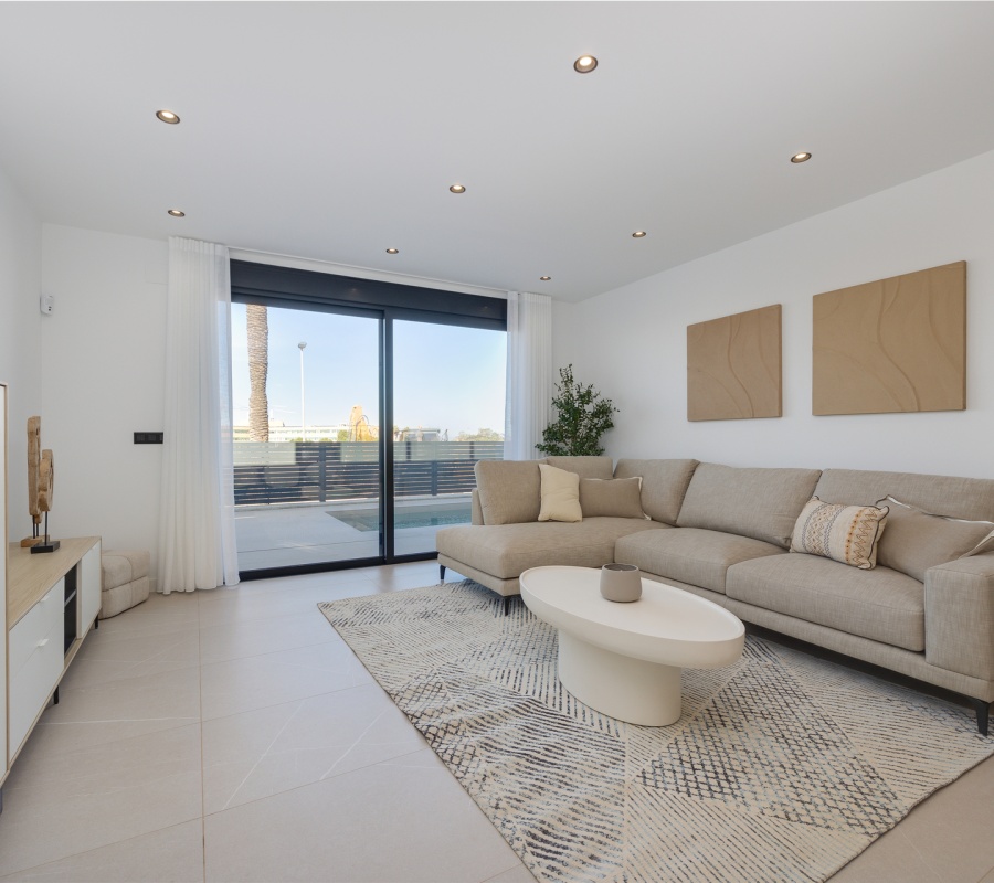 Torrevieja, Alicante, Comunidad Valenciana, España, 0 , 3 Habitaciones Habitaciones,2 BathroomsBathrooms,Chalet,Comprar,Avenida Tirso de Molina, 159,0,1842