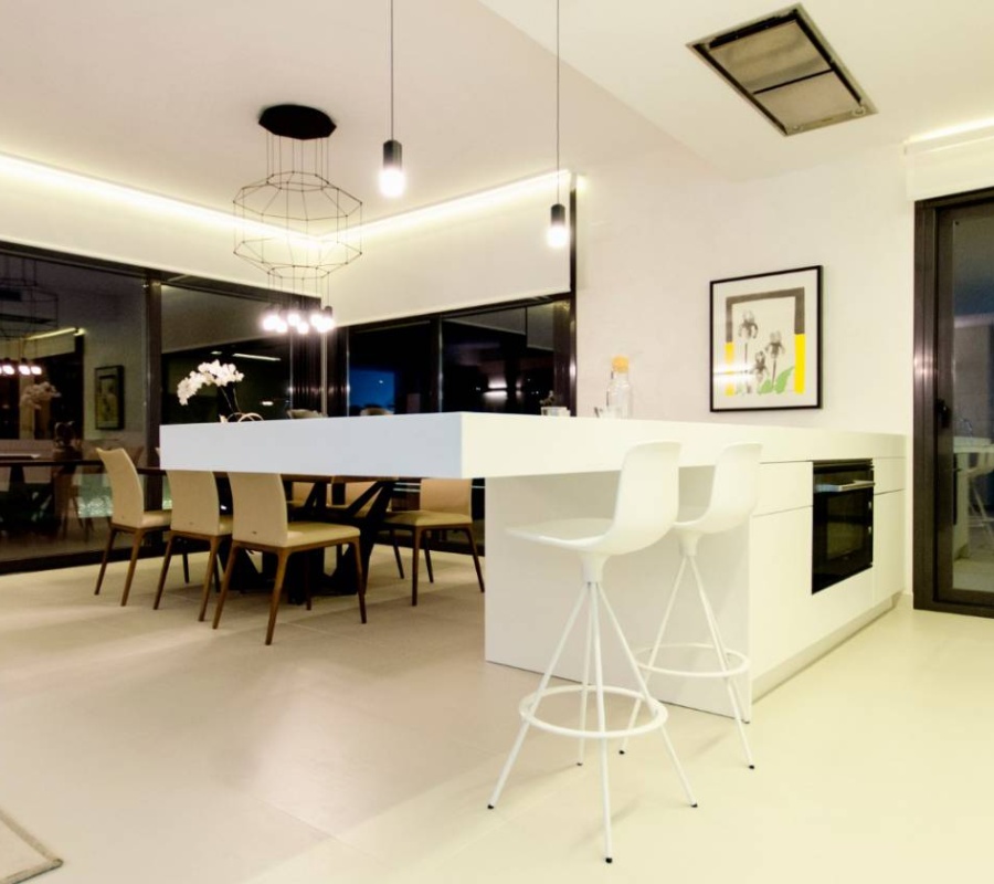 Dehesa de Campoamor, Alicante, Comunidad Valenciana, España, 0 , 4 Habitaciones Habitaciones,4 BathroomsBathrooms,Villa,Comprar,Calle Sector y-1 Campoa-Sector Nort, 121,0,1845