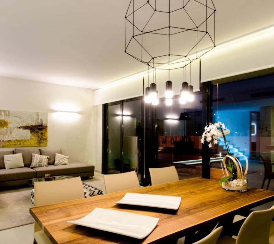 Dehesa de Campoamor, Alicante, Comunidad Valenciana, España, 0 , 4 Habitaciones Habitaciones,4 BathroomsBathrooms,Villa,Comprar,Calle Sector y-1 Campoa-Sector Nort, 121,0,1845