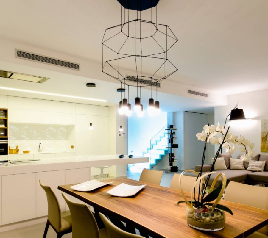 Dehesa de Campoamor, Alicante, Comunidad Valenciana, España, 0 , 4 Habitaciones Habitaciones,4 BathroomsBathrooms,Villa,Comprar,Calle Sector y-1 Campoa-Sector Nort, 121,0,1845