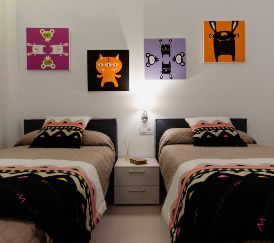 Dehesa de Campoamor, Alicante, Comunidad Valenciana, España, 0 , 4 Habitaciones Habitaciones,4 BathroomsBathrooms,Villa,Comprar,Calle Sector y-1 Campoa-Sector Nort, 121,0,1845