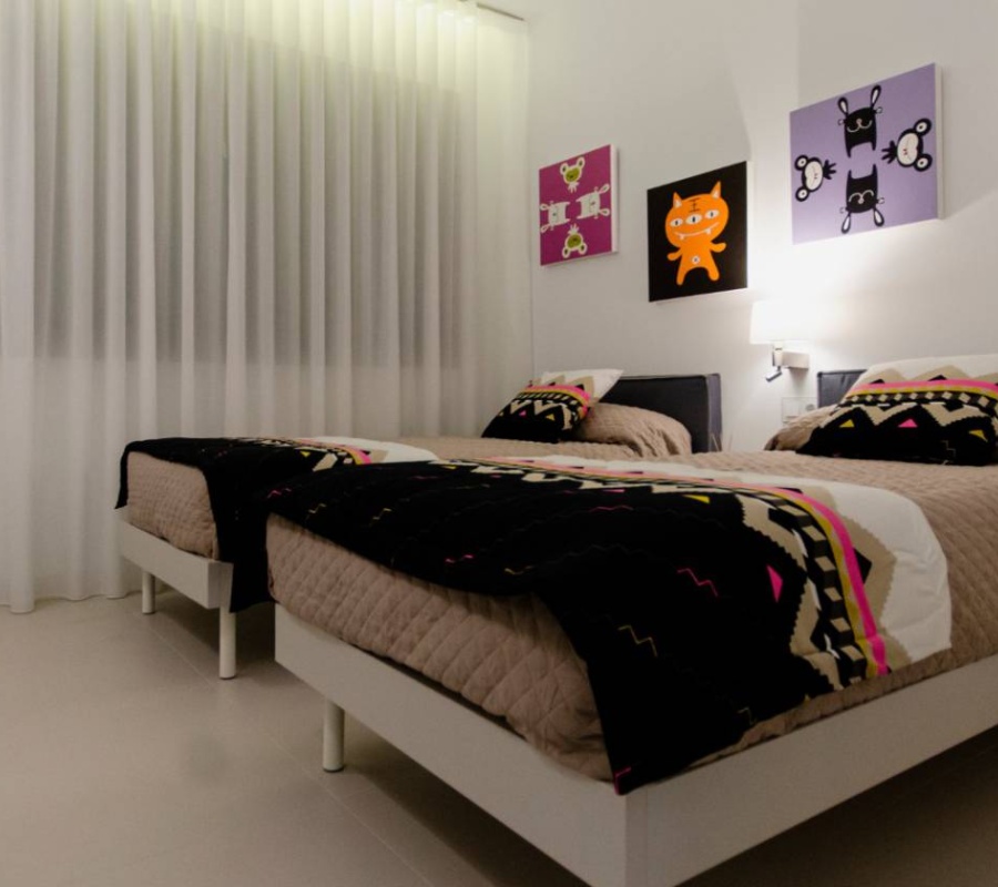 Dehesa de Campoamor, Alicante, Comunidad Valenciana, España, 0 , 4 Habitaciones Habitaciones,4 BathroomsBathrooms,Villa,Comprar,Calle Sector y-1 Campoa-Sector Nort, 121,0,1845