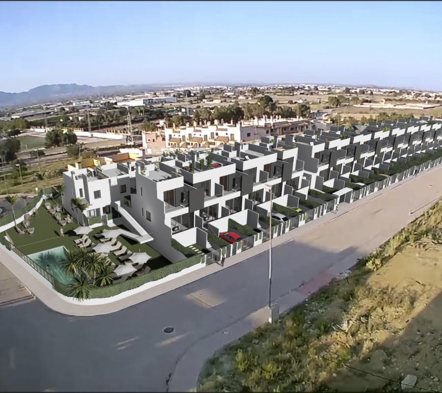 Plaça Sector S 9, 57, Cox, Comunidad Valenciana, 0 , 3 Habitaciones Habitaciones,2 BathroomsBathrooms,Bungalow planta baja,Comprar,Plaça Sector S 9, 57,0,1846