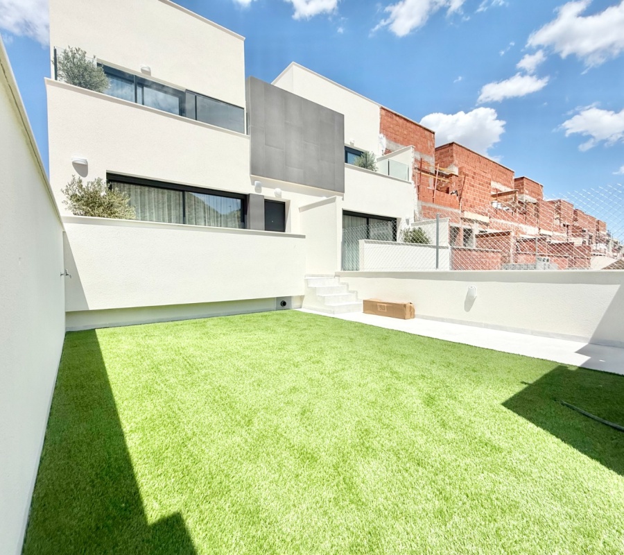 Plaça Sector S 9, 57, Cox, Comunidad Valenciana, 0 , 3 Habitaciones Habitaciones,2 BathroomsBathrooms,Bungalow planta baja,Comprar,Plaça Sector S 9, 57,0,1846