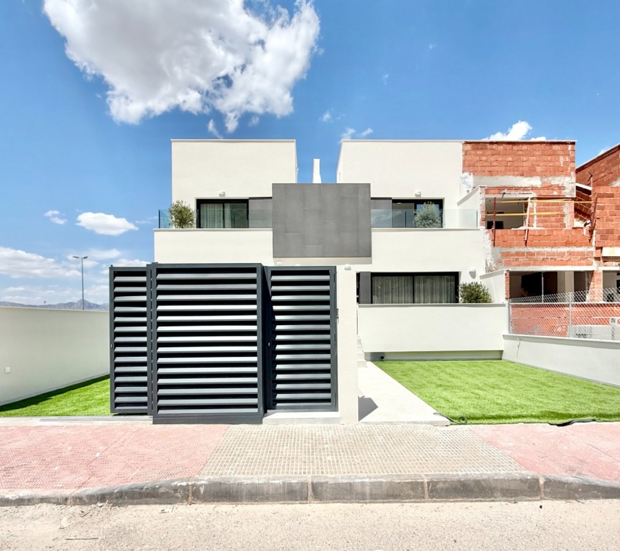 Plaça Sector S 9, 57, Cox, Comunidad Valenciana, 0 , 2 Habitaciones Habitaciones,2 BathroomsBathrooms,Bungalow planta baja,Comprar,Plaça Sector S 9, 57,0,1847