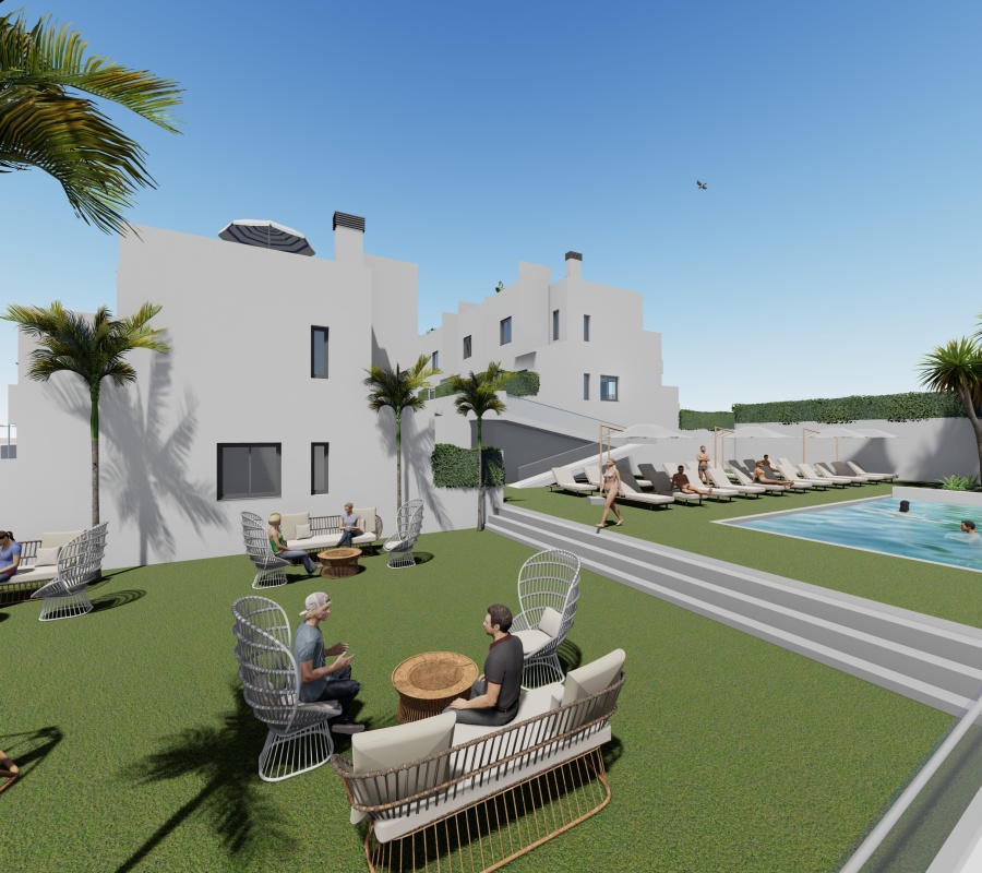 Plaça Sector S 9, 57, Cox, Comunidad Valenciana, 0 , 2 Habitaciones Habitaciones,2 BathroomsBathrooms,Bungalow planta alta,Comprar,Plaça Sector S 9, 57,0,1848