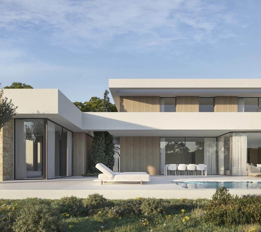 Calle Benifairo de les Valls, 11, Teulada, Comunidad Valenciana, 0 , 4 Habitaciones Habitaciones,3 BathroomsBathrooms,Villa,Comprar,Calle Benifairo de les Valls, 11,0,1850