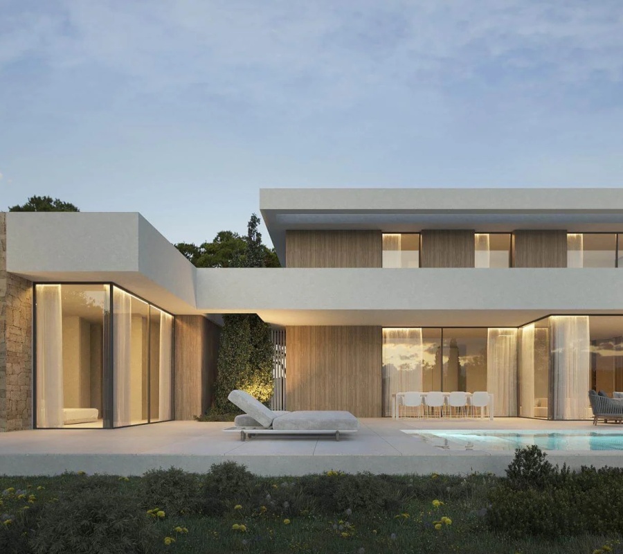 Calle Benifairo de les Valls, 11, Teulada, Comunidad Valenciana, 0 , 4 Habitaciones Habitaciones,3 BathroomsBathrooms,Villa,Comprar,Calle Benifairo de les Valls, 11,0,1850