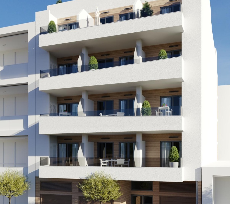 Calle José Martínez Ruiz Azorín, 38A, Torrevieja, Comunidad Valenciana, 0 , 3 Habitaciones Habitaciones,2 BathroomsBathrooms,Apartamento,Comprar,Calle José Martínez Ruiz Azorín, 38A,0,1851