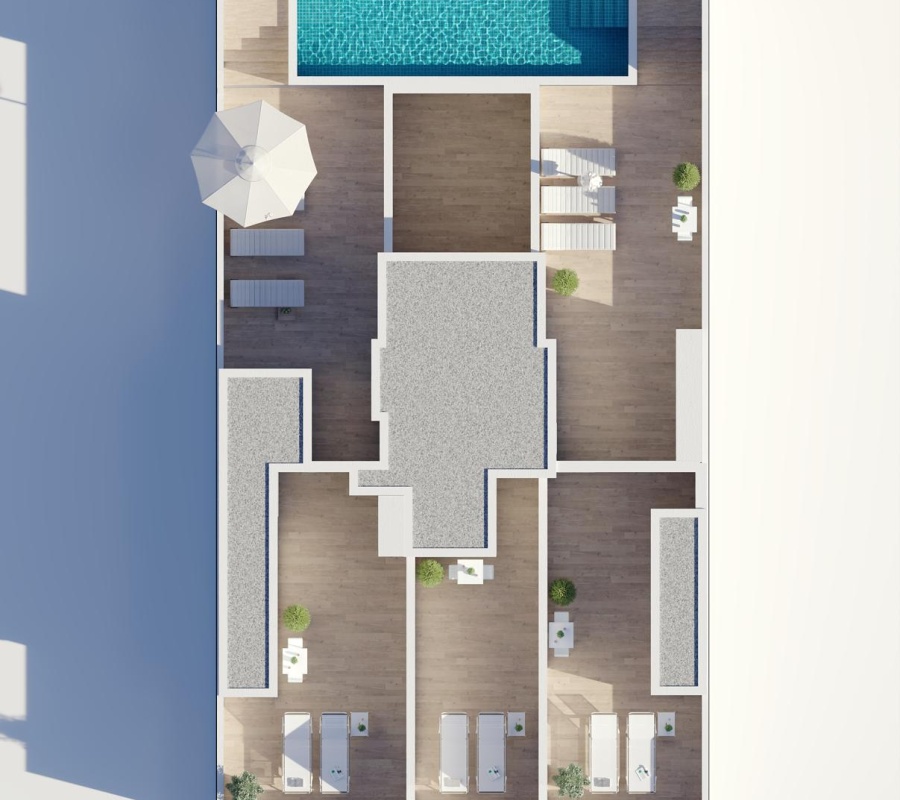 Calle José Martínez Ruiz Azorín, 38A, Torrevieja, Comunidad Valenciana, 0 , 1 Habitación Habitaciones,1 BañoBathrooms,Apartamento,Comprar,Calle José Martínez Ruiz Azorín, 38A,0,1852
