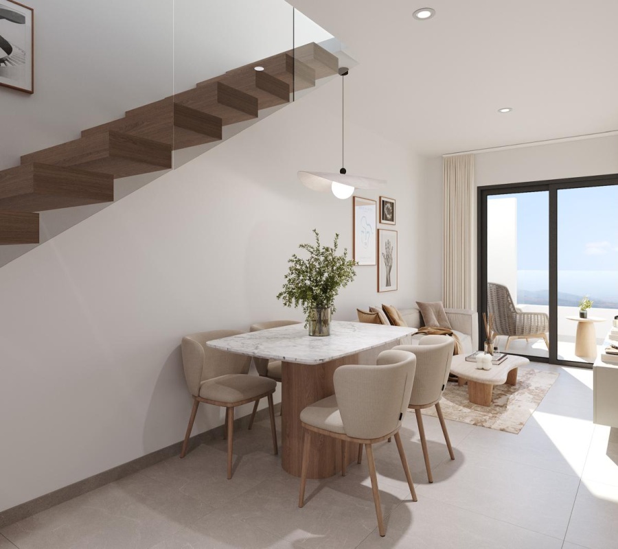 Calle José Martínez Ruiz Azorín, 38A, Torrevieja, Comunidad Valenciana, 0 , 1 Habitación Habitaciones,1 BañoBathrooms,Apartamento,Comprar,Calle José Martínez Ruiz Azorín, 38A,0,1852