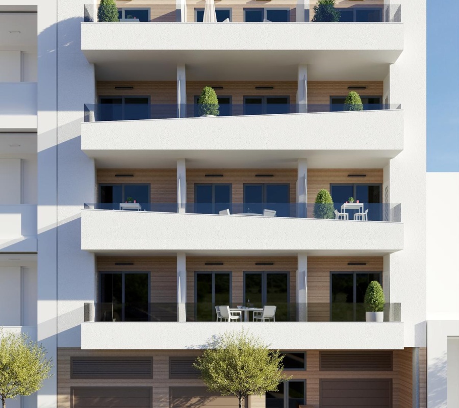 Calle José Martínez Ruiz Azorín, 38A, Torrevieja, Comunidad Valenciana, 0 , 3 Habitaciones Habitaciones,2 BathroomsBathrooms,Ático,Comprar,Calle José Martínez Ruiz Azorín, 38A,0,1853