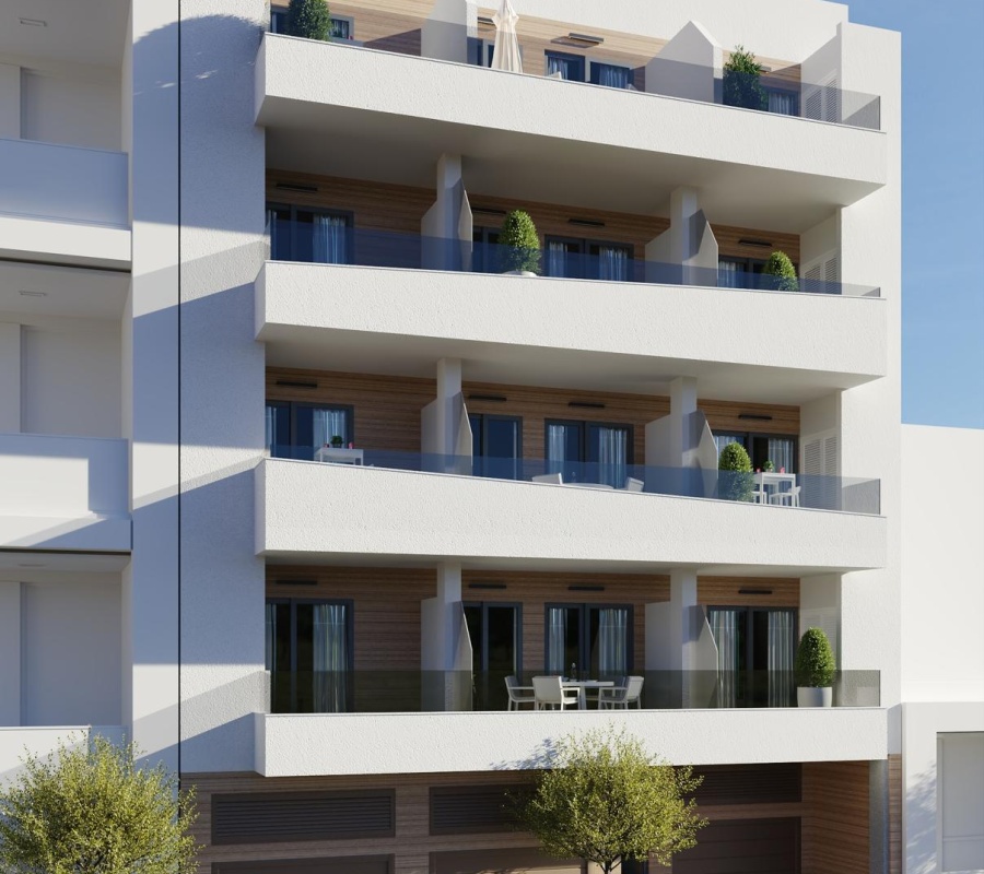 Calle José Martínez Ruiz Azorín, 38A, Torrevieja, Comunidad Valenciana, 0 , 3 Habitaciones Habitaciones,2 BathroomsBathrooms,Ático,Comprar,Calle José Martínez Ruiz Azorín, 38A,0,1853