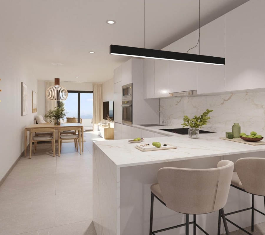 Calle José Martínez Ruiz Azorín, 38A, Torrevieja, Comunidad Valenciana, 0 , 1 Habitación Habitaciones,1 BañoBathrooms,Ático,Comprar,Calle José Martínez Ruiz Azorín, 38A,0,1854