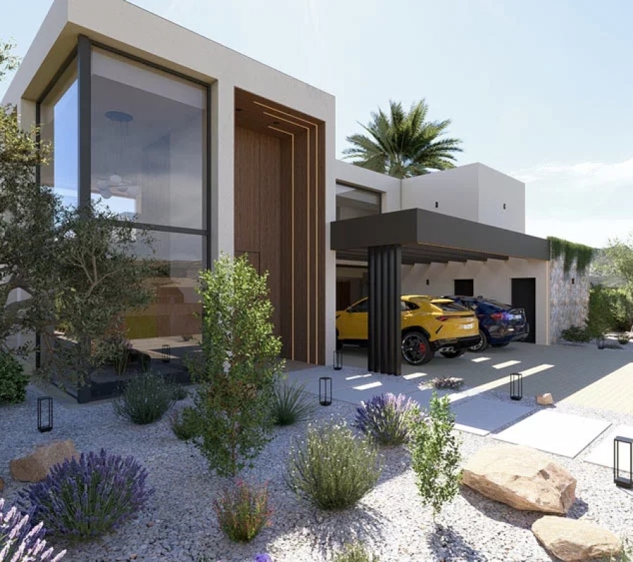 Calle España, 3A, Altaona Golf & Country Village, Región de Murcia, 0 , 4 Habitaciones Habitaciones,4 BathroomsBathrooms,Villa,Comprar,Calle España, 3A,0,1856