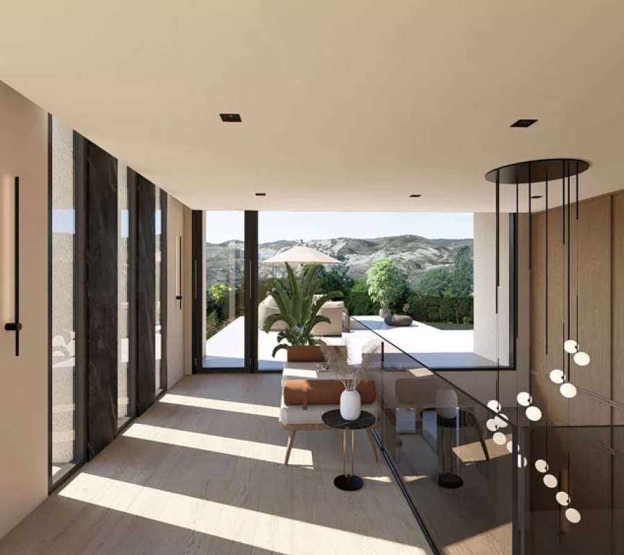 Calle España, 3A, Altaona Golf & Country Village, Región de Murcia, 0 , 4 Habitaciones Habitaciones,4 BathroomsBathrooms,Villa,Comprar,Calle España, 3A,0,1856