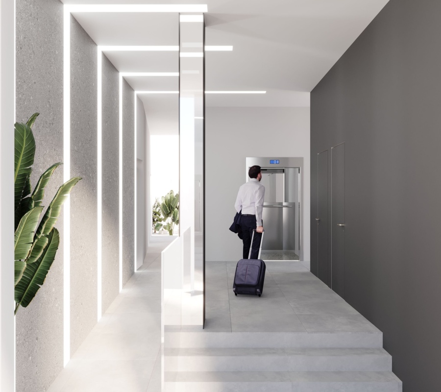 Calle San Pascual, 180, Torrevieja, Comunidad Valenciana, 0 , 3 Habitaciones Habitaciones,2 BathroomsBathrooms,Ático,Comprar,Calle San Pascual, 180,0,1857