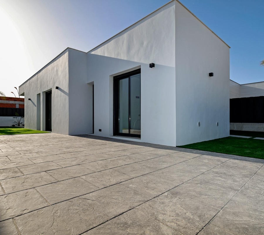 Calle Tierra Cálida 1, 1F, Molina de Segura, Región de Murcia, 0 , 3 Habitaciones Habitaciones,2 BathroomsBathrooms,Chalet,Comprar,Calle Tierra Cálida 1, 1F,0,1859
