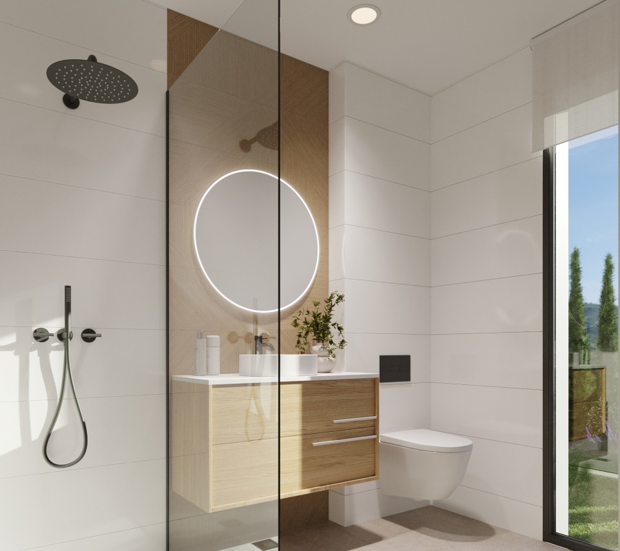 Carrer de Tavernes, 9C, Finestrat, Comunidad Valenciana, 0 , 3 Habitaciones Habitaciones,2 BathroomsBathrooms,Chalet,Comprar,Carrer de Tavernes, 9C,0,1860