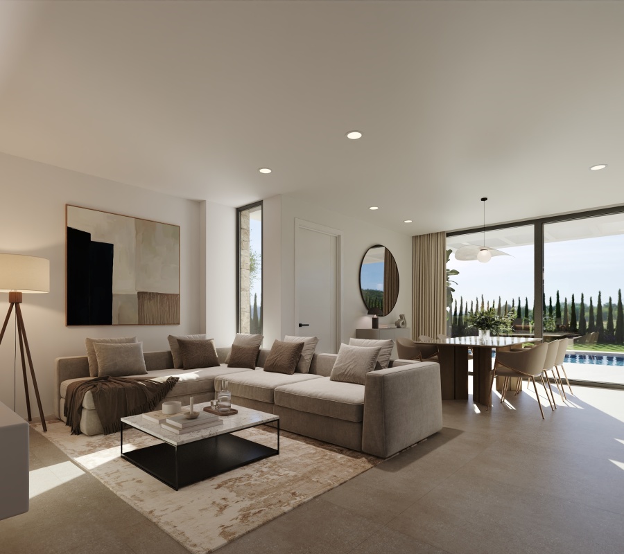 Carrer de Tavernes, 9C, Finestrat, Comunidad Valenciana, 0 , 5 Habitaciones Habitaciones,4 BathroomsBathrooms,Chalet,Comprar,Carrer de Tavernes, 9C,0,1861