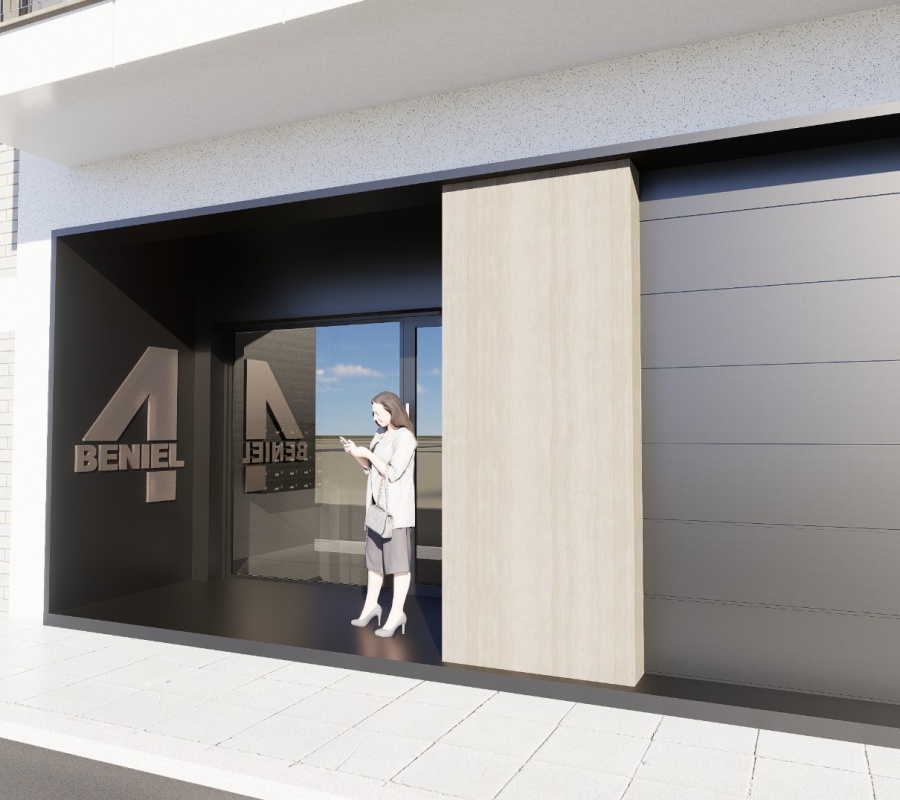 Avenida Doctor Gregorio Marañón, 66, Torrevieja, Comunidad Valenciana, 0 , 2 Habitaciones Habitaciones,1 BañoBathrooms,Apartamento,Comprar,Avenida Doctor Gregorio Marañón, 66,0,1866