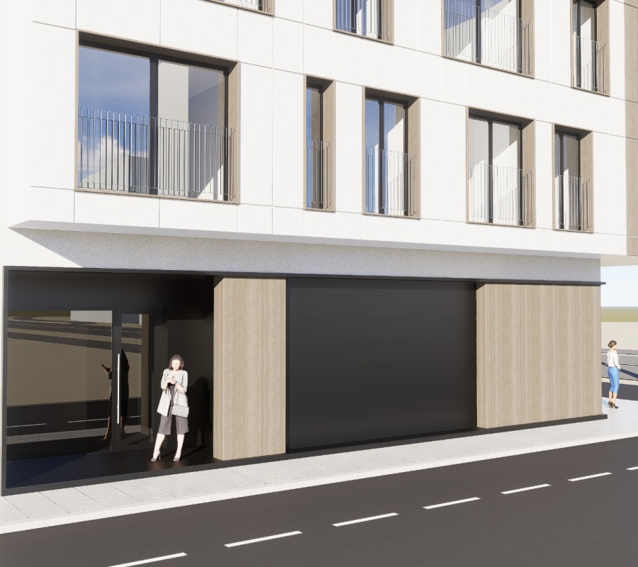 Avenida Doctor Gregorio Marañón, 66, Torrevieja, Comunidad Valenciana, 0 , 2 Habitaciones Habitaciones,1 BañoBathrooms,Apartamento,Comprar,Avenida Doctor Gregorio Marañón, 66,0,1866