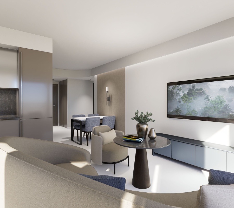 Avenida Doctor Gregorio Marañón, 66, Torrevieja, Comunidad Valenciana, 0 , 3 Habitaciones Habitaciones,2 BathroomsBathrooms,Ático,Comprar,Avenida Doctor Gregorio Marañón, 66,0,1867