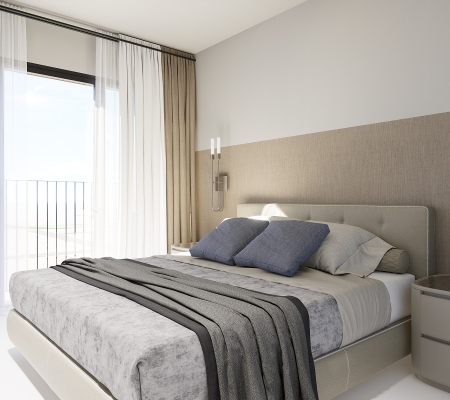 Avenida Doctor Gregorio Marañón, 66, Torrevieja, Comunidad Valenciana, 0 , 3 Habitaciones Habitaciones,2 BathroomsBathrooms,Ático,Comprar,Avenida Doctor Gregorio Marañón, 66,0,1867