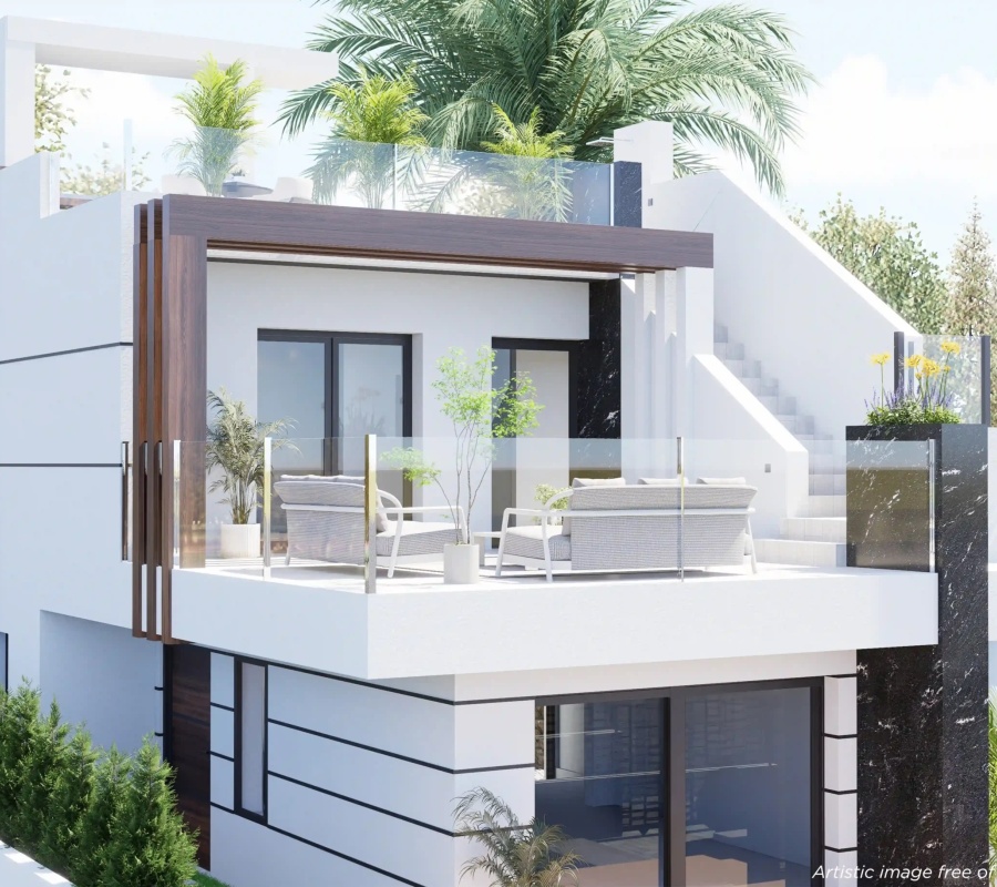 Calle Isla de Espardell, 11, Los Alcázares, Región de Murcia, 0 , 3 Habitaciones Habitaciones,3 BathroomsBathrooms,Chalet,Comprar,Calle Isla de Espardell, 11,0,1868