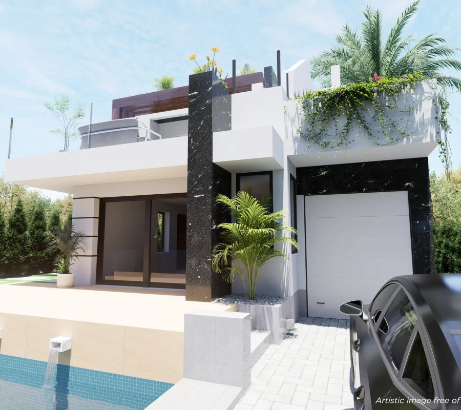Calle Isla de Espardell, 11, Los Alcázares, Región de Murcia, 0 , 3 Habitaciones Habitaciones,3 BathroomsBathrooms,Chalet,Comprar,Calle Isla de Espardell, 11,0,1868