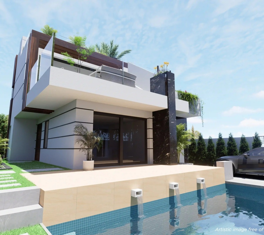 Calle Isla de Espardell, 11, Los Alcázares, Región de Murcia, 0 , 3 Habitaciones Habitaciones,3 BathroomsBathrooms,Chalet,Comprar,Calle Isla de Espardell, 11,0,1869