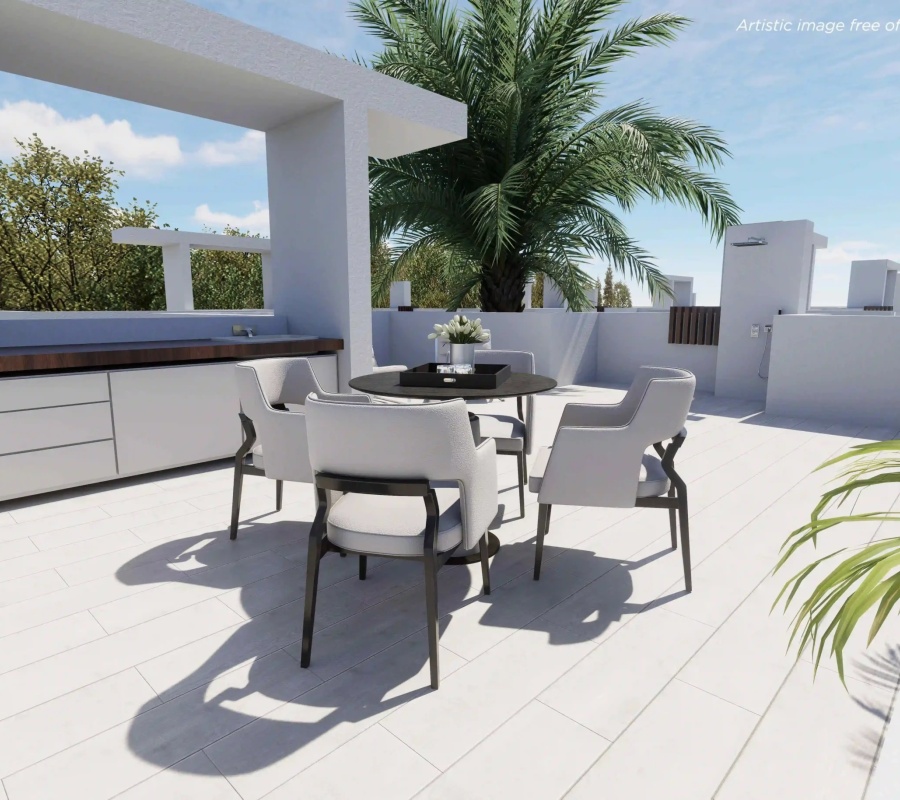 Calle Isla de Espardell, 11, Los Alcázares, Región de Murcia, 0 , 3 Habitaciones Habitaciones,3 BathroomsBathrooms,Chalet,Comprar,Calle Isla de Espardell, 11,0,1869