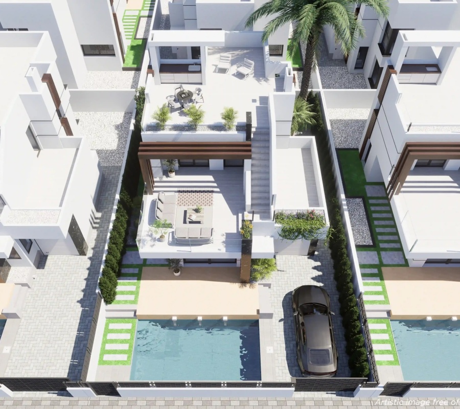 Calle Isla de Espardell, 11, Los Alcázares, Región de Murcia, 0 , 3 Habitaciones Habitaciones,3 BathroomsBathrooms,Chalet,Comprar,Calle Isla de Espardell, 11,0,1869