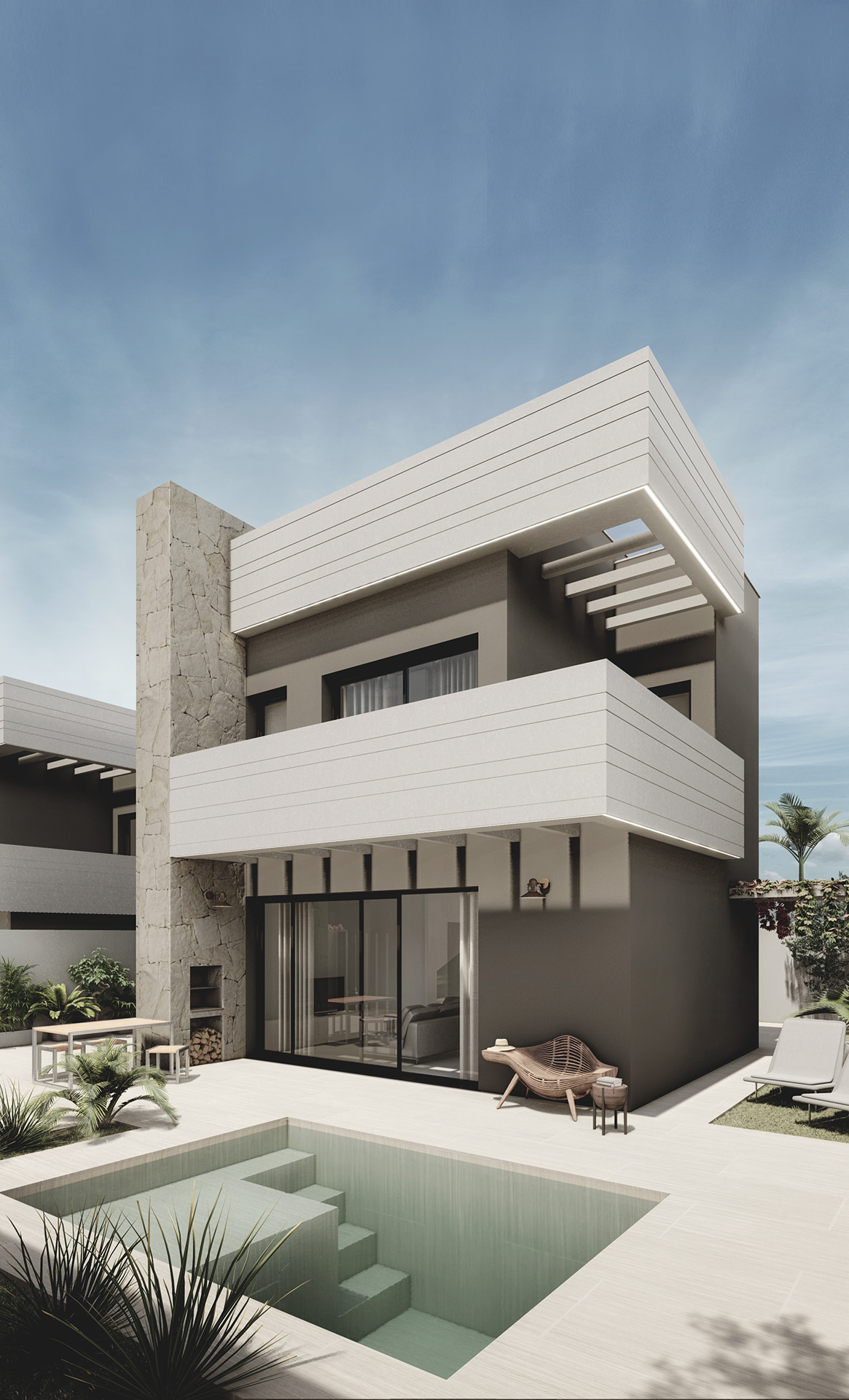 ...