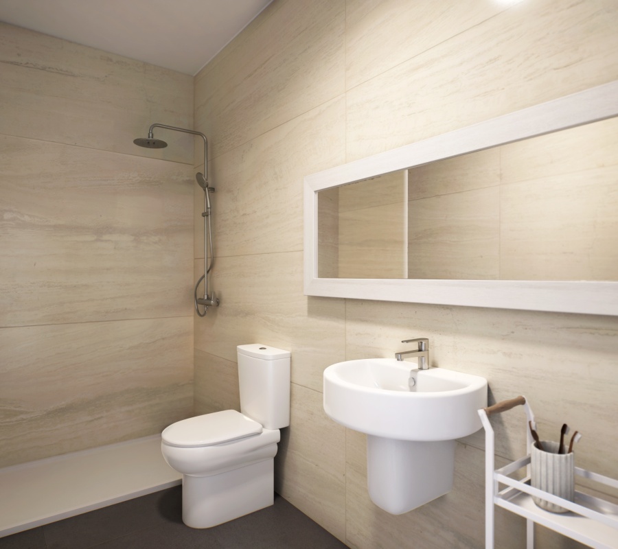Gran Alacant, Alicante, Comunidad Valenciana, España, 0 , 2 Habitaciones Habitaciones,2 BathroomsBathrooms,Adosado,Comprar,Carrer de Xipre, 70,0,1873