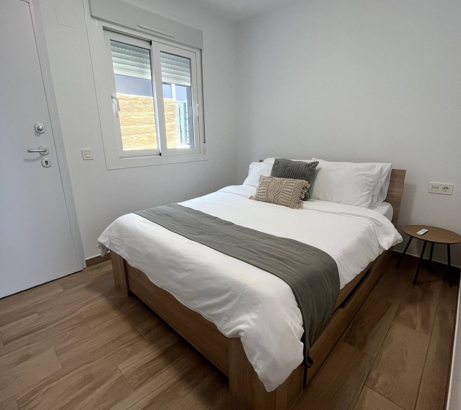 Gran Alacant, Alicante, Comunidad Valenciana, España, 0 , 1 Habitación Habitaciones,1 BañoBathrooms,Adosado,Comprar,Carrer de Xipre, 70,0,1874