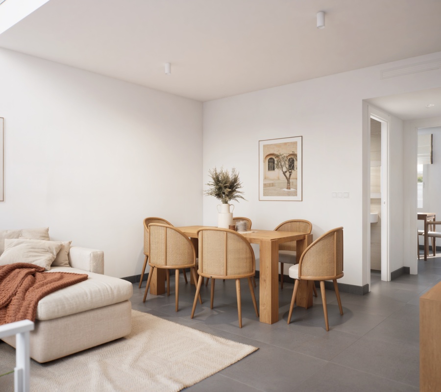 Gran Alacant, Alicante, Comunidad Valenciana, España, 0 , 1 Habitación Habitaciones,1 BañoBathrooms,Adosado,Comprar,Carrer de Xipre, 70,0,1874