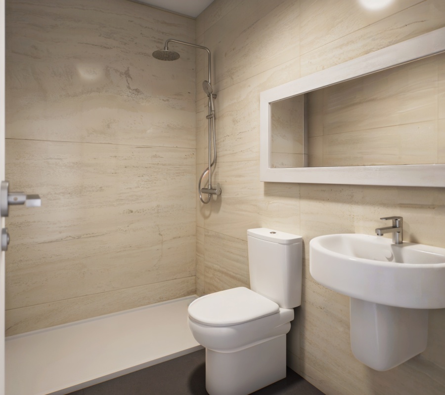 Gran Alacant, Alicante, Comunidad Valenciana, España, 0 , 1 Habitación Habitaciones,1 BañoBathrooms,Adosado,Comprar,Carrer de Xipre, 70,0,1874