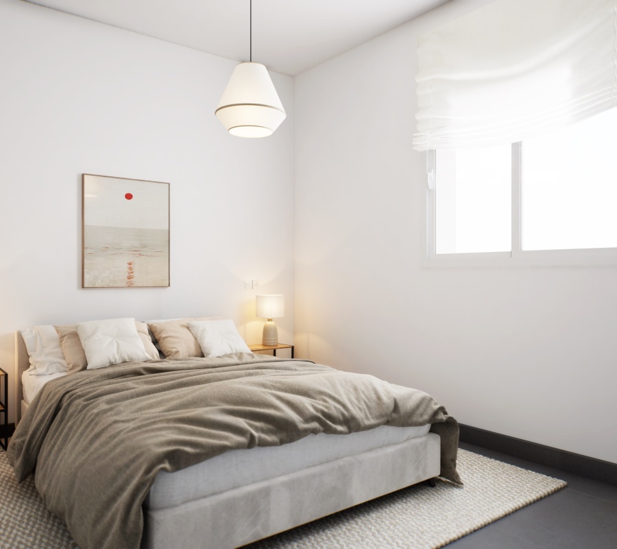 Gran Alacant, Alicante, Comunidad Valenciana, España, 0 , 1 Habitación Habitaciones,1 BañoBathrooms,Adosado,Comprar,Carrer de Xipre, 70,0,1874