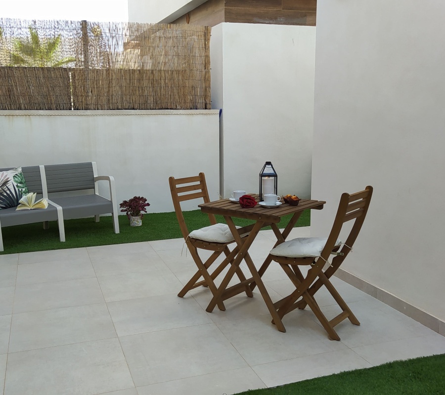 Orihuela, Alicante, Comunidad Valenciana, España, 0 , 3 Habitaciones Habitaciones,4 BathroomsBathrooms,Adosado,Comprar,Calle de la Garza, 12,0,1875